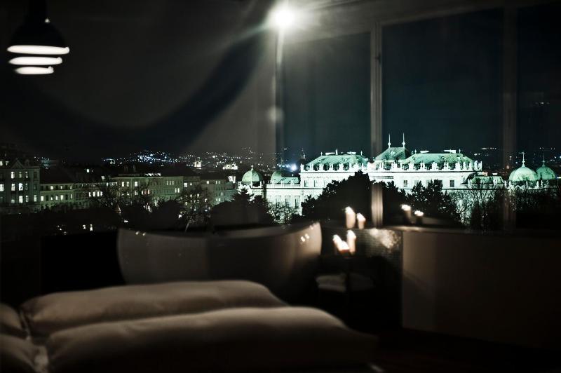 Belvedere Suite image 2