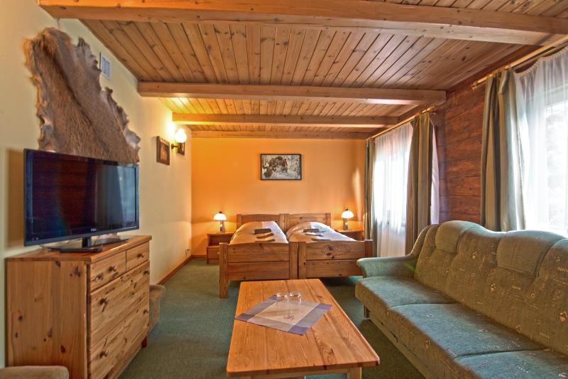 Standard Double or Twin Room image 1