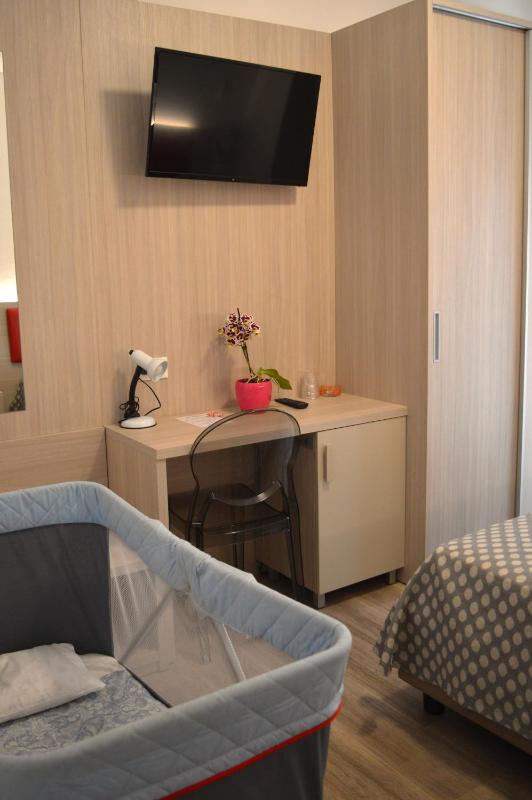 Hotel Le Star - image 21