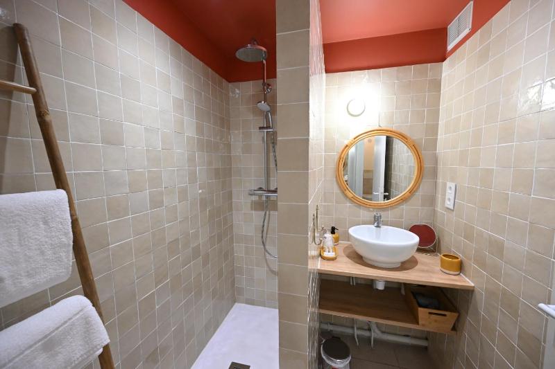 Double room with panoramic sea view terrace 3rd floor (King-size bed or Twins) image 4