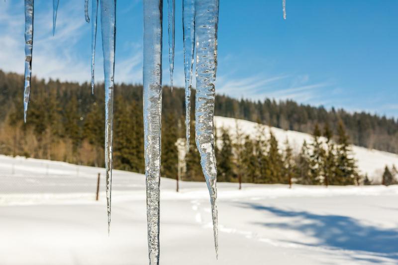 Malownicza Polana Centrum Zakopane - image 11