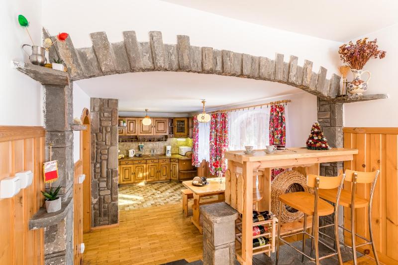 Malownicza Polana Centrum Zakopane - image 20