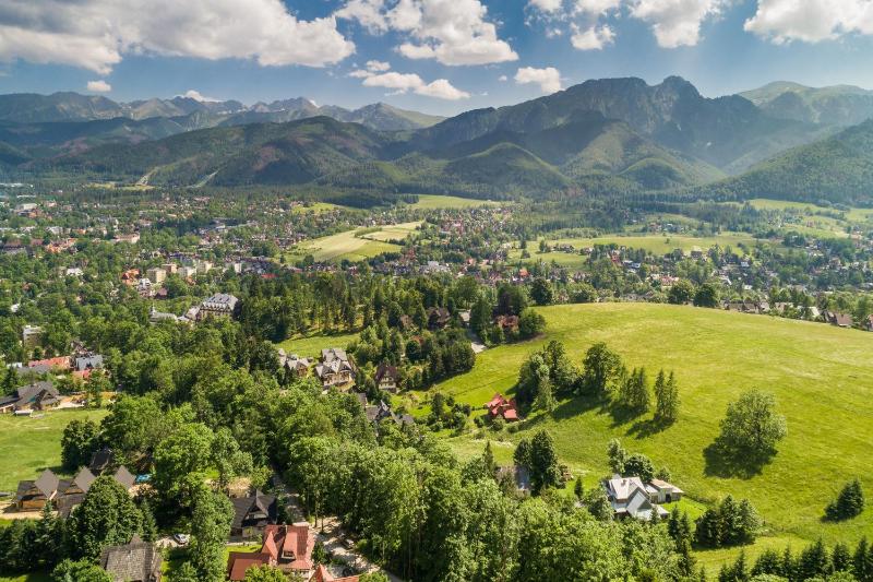 Malownicza Polana Centrum Zakopane - image 1