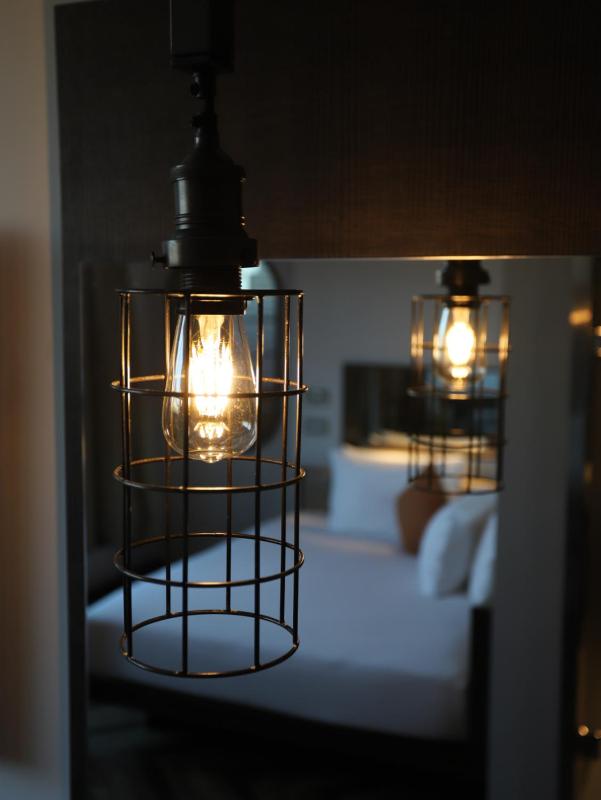 Deluxe Double Room with Terrace image 4