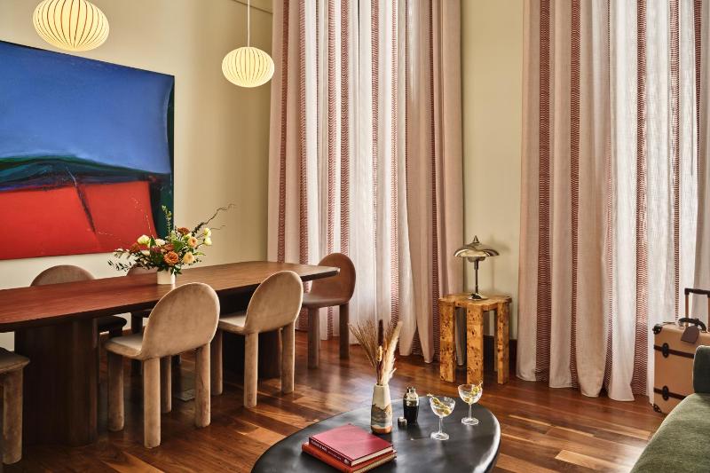 The Crawford Hotel - image 45