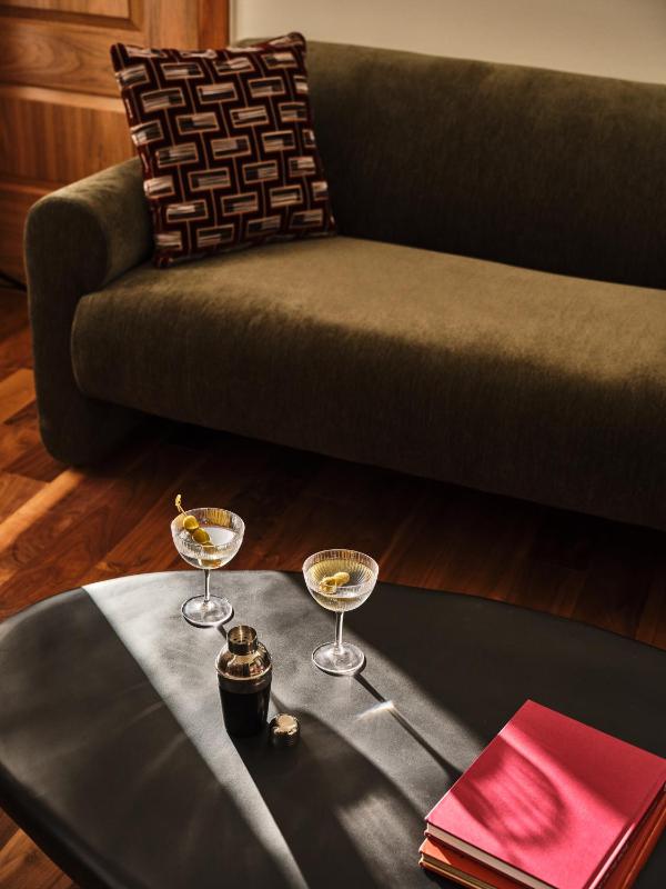 The Crawford Hotel - image 31