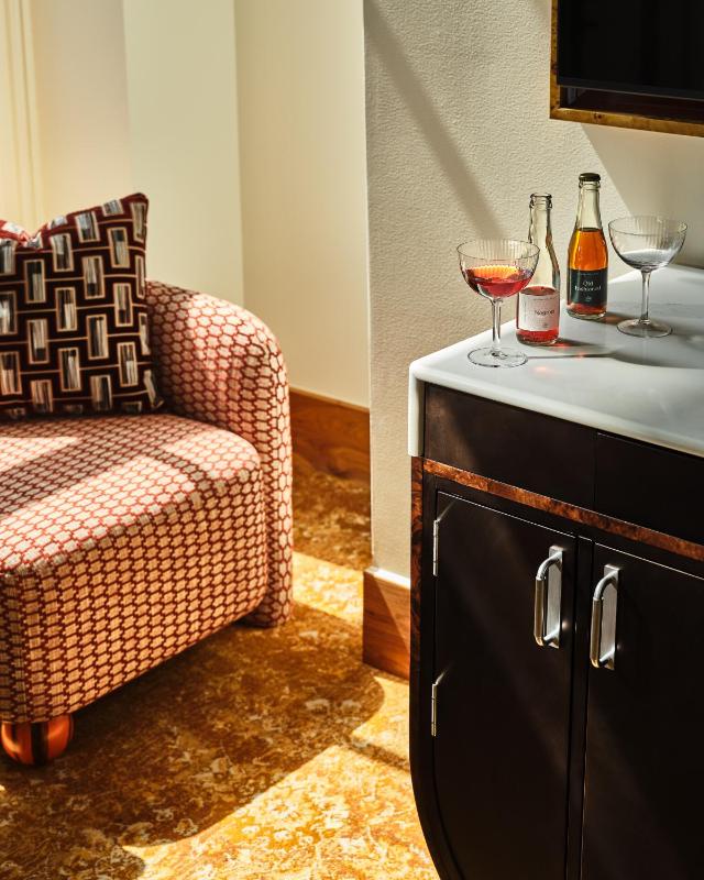 The Crawford Hotel - image 34