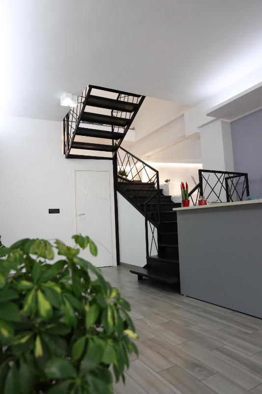 B&B Sunlight Tropea - image 10