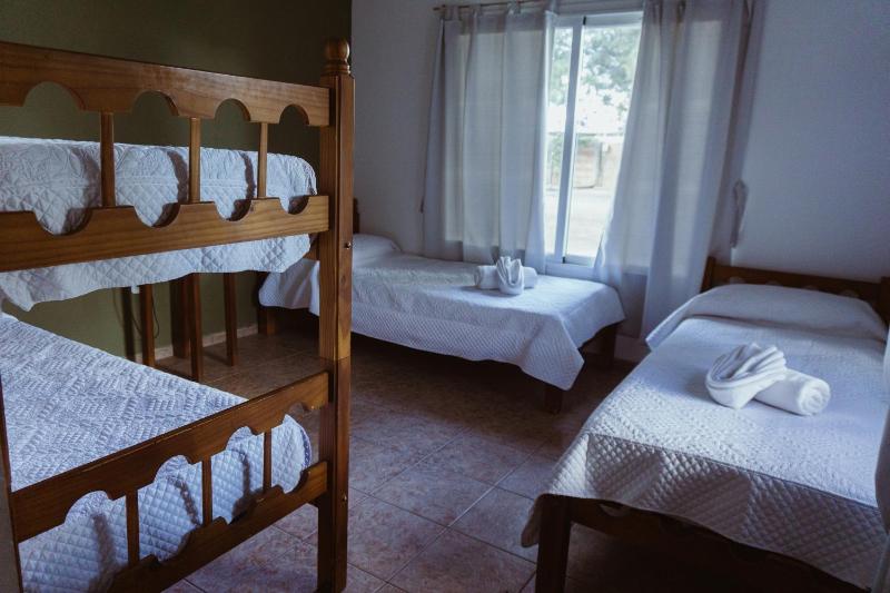 Cabañas 