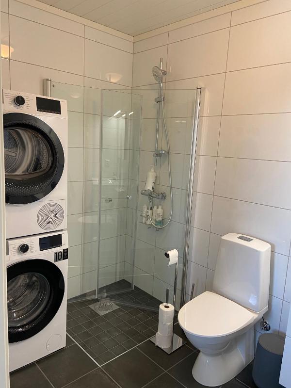 Three-Bedroom House image 3