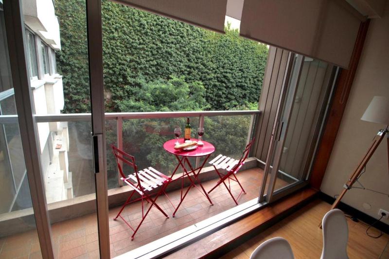 Apartment with Garden View image 4