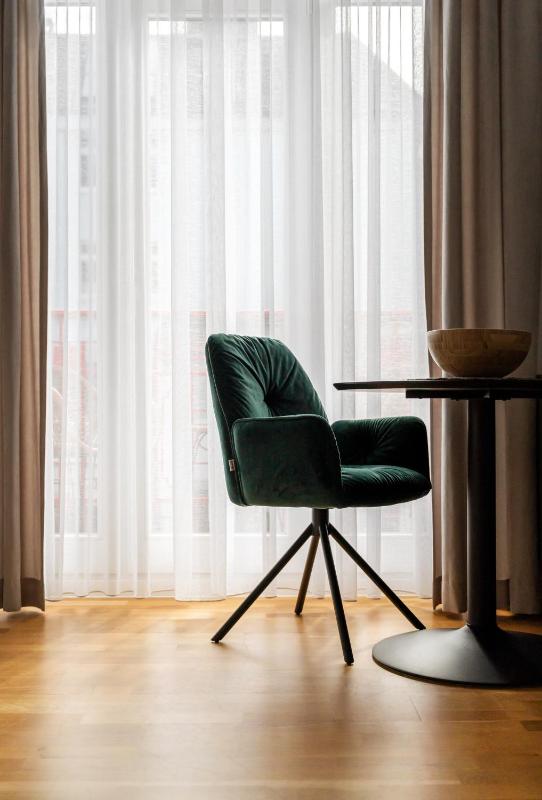 Apartamenty Świnoujście - Swan Suites - Wisus - image 11