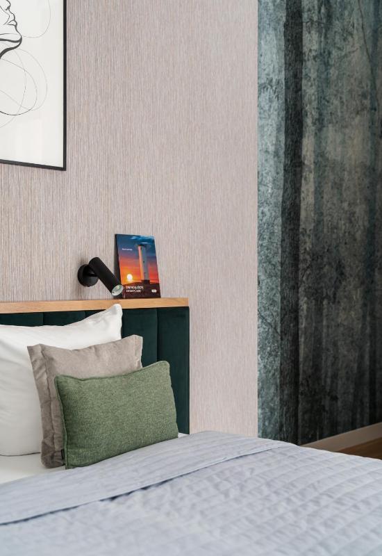 Apartamenty Świnoujście - Swan Suites - Wisus - image 28