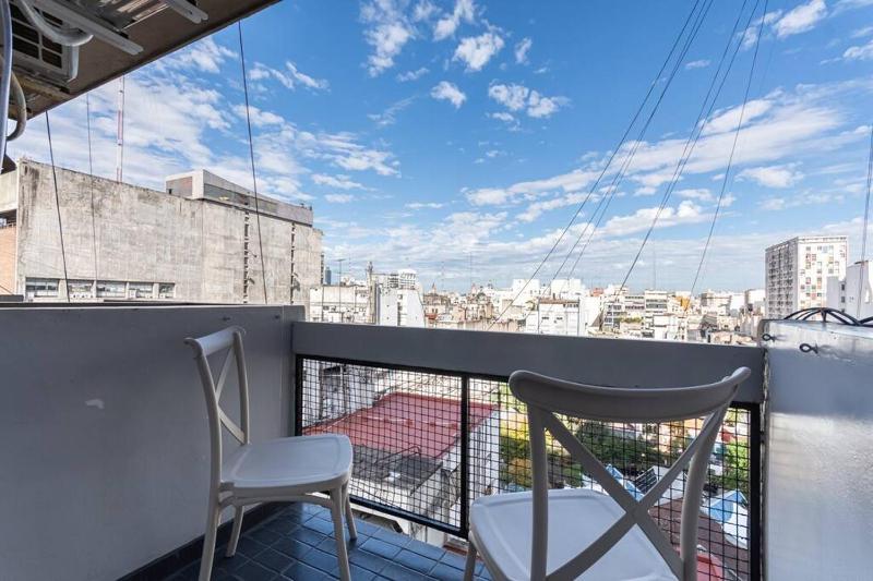 Precioso estudio en el centro - image 11