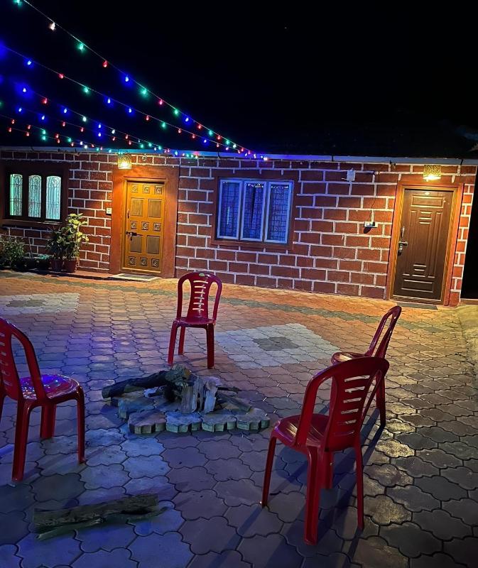 CocoStay Coorg - image 10