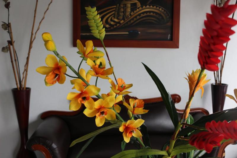 Hotel Ferrovial Corferias - image 5