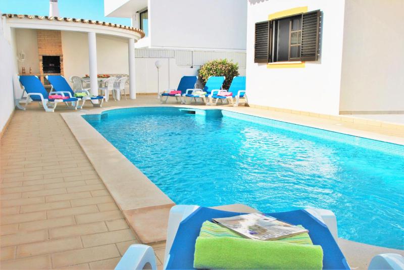 Villa Ibiza - Piscina aquecível e BBQ perto da praia - Albufeira - image 15