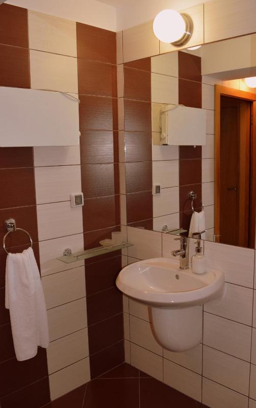 One-Bedroom Duplex Apartment image 2