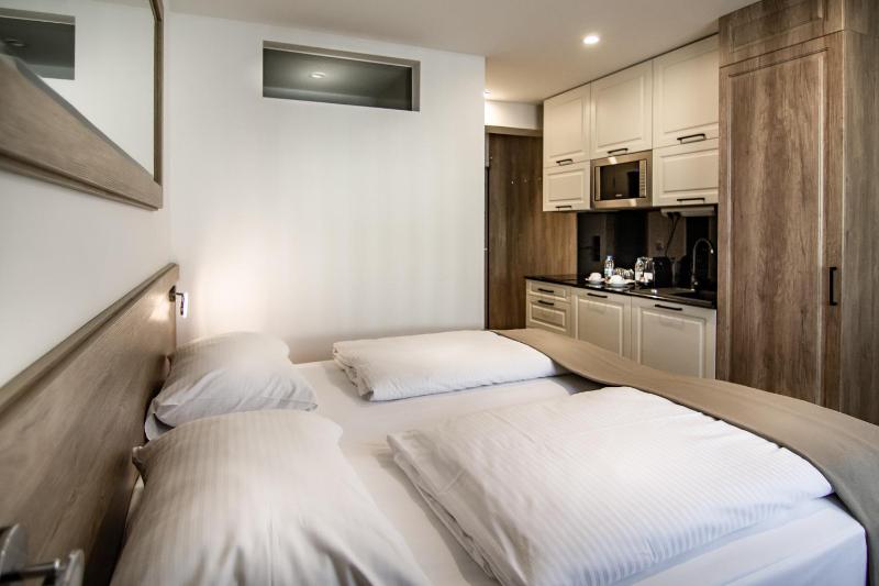 Sleep Inn Düsseldorf - image 28