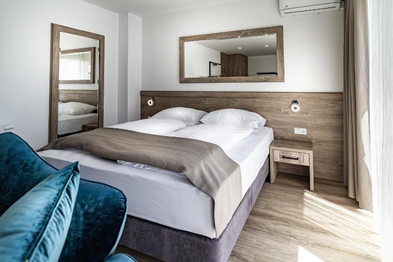 Sleep Inn Düsseldorf - image 9
