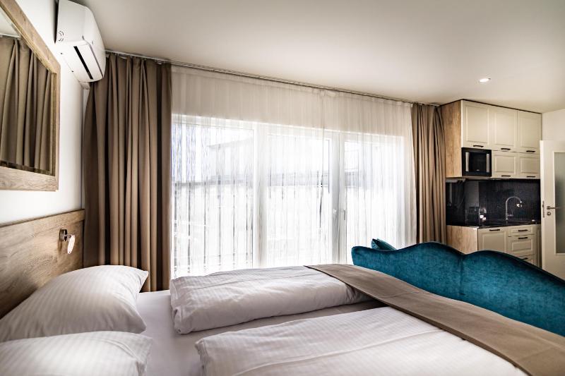 Sleep Inn Düsseldorf - image 18