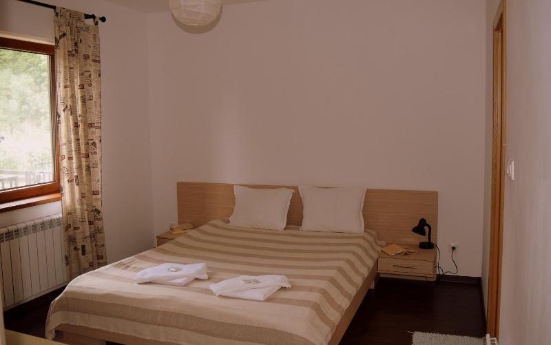 Three-Bedroom Villa image 4