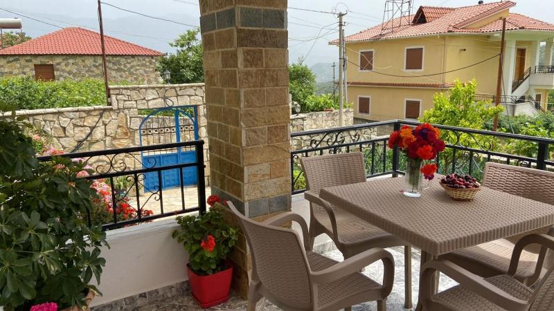 Villa Xherimeja Family Oasis - image 4