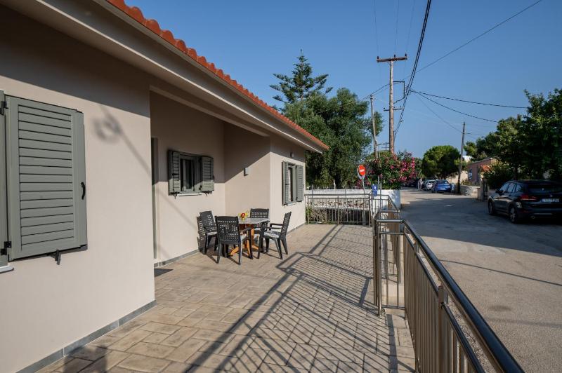 Makris Gialos Lemon Cottage in Lassi Kefalonia - image 19