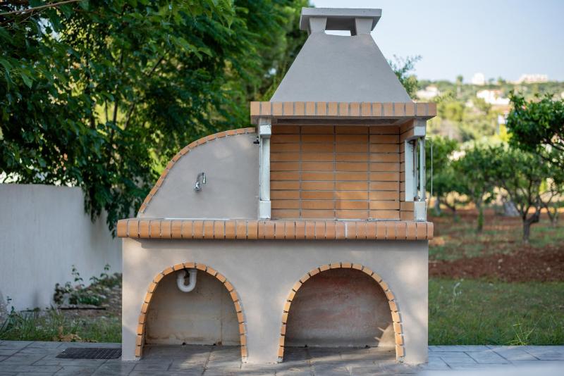 Makris Gialos Lemon Cottage in Lassi Kefalonia - image 7