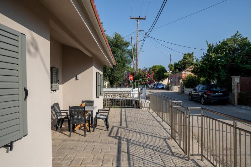 Makris Gialos Lemon Cottage in Lassi Kefalonia - image 16