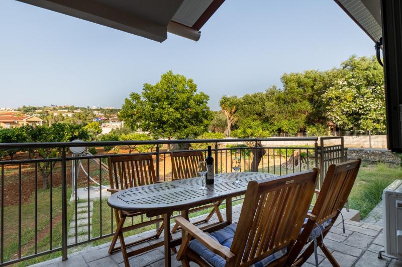Makris Gialos Lemon Cottage in Lassi Kefalonia - image 22