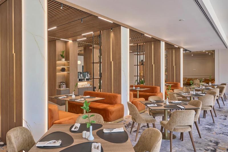Radisson Hotel Plovdiv - image 32