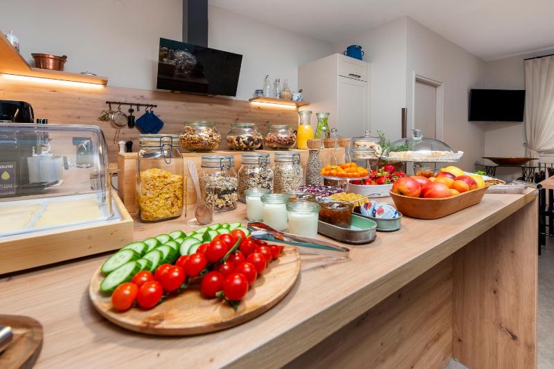 Villa NiNa B&B Rovinj - image 30