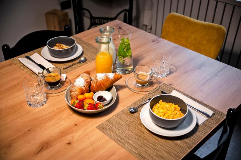Villa NiNa B&B Rovinj - image 33