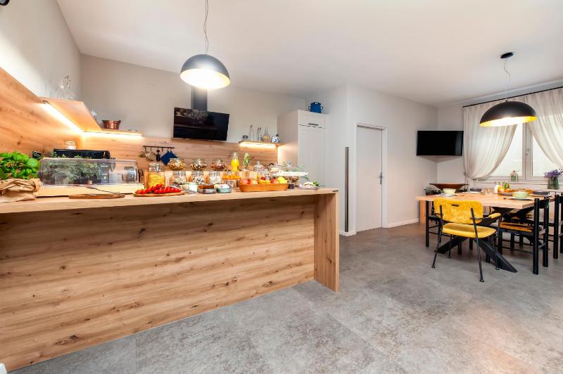 Villa NiNa B&B Rovinj - image 17