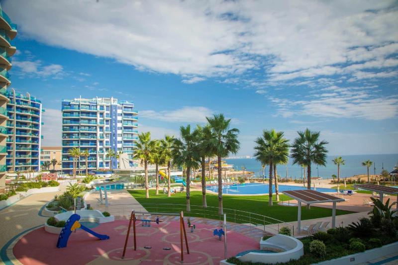 Seasenses Punta Prima resort 2floor - image 9