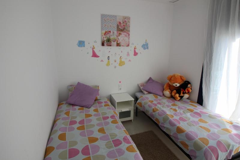 Seasenses Punta Prima Resort Groundfloor - image 19