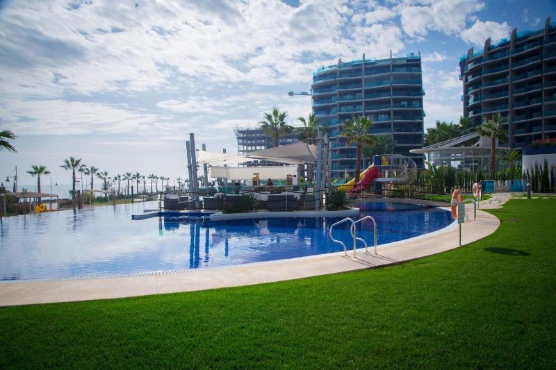Seasenses Punta Prima Resort Groundfloor - image 11