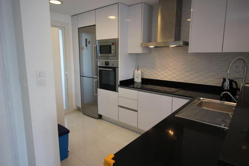 Seasenses Punta Prima Resort Groundfloor - image 24