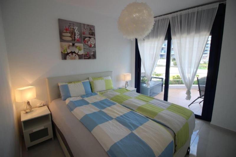 Seasenses Punta Prima Resort Groundfloor - image 21