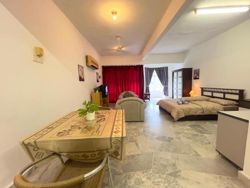 Cozy Studio Unit @ Ocean View Resort - image 19