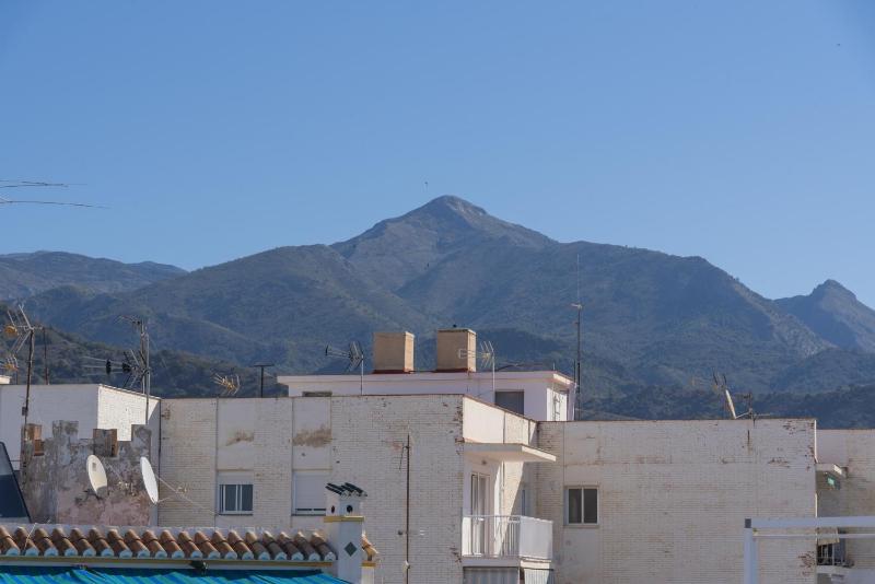 Atico Jimena Granada en el centro de Nerja - image 26