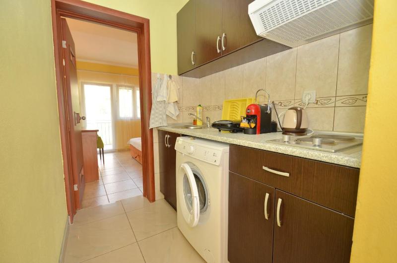 One-Bedroom Apartment with Balcony (4 Adults) image 4