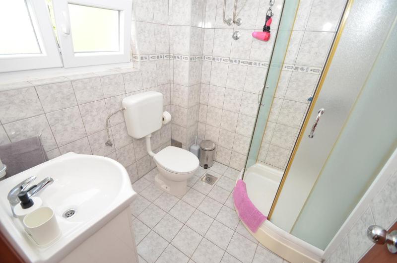 Apartment with Terrace image 4