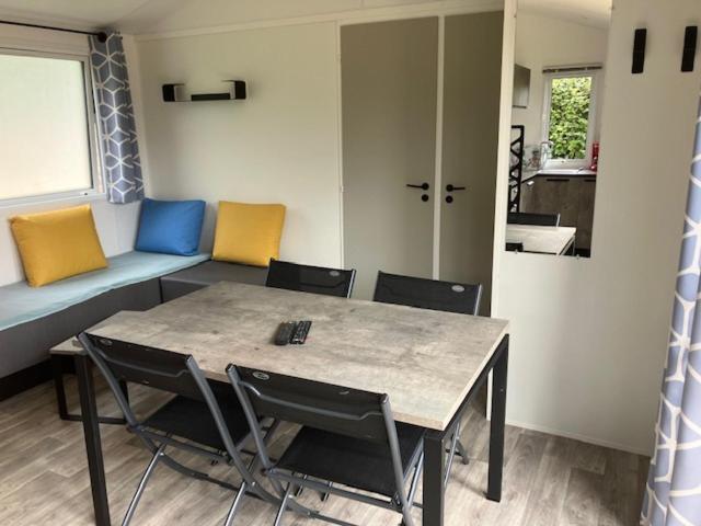 Two-Bedroom Chalet image 2