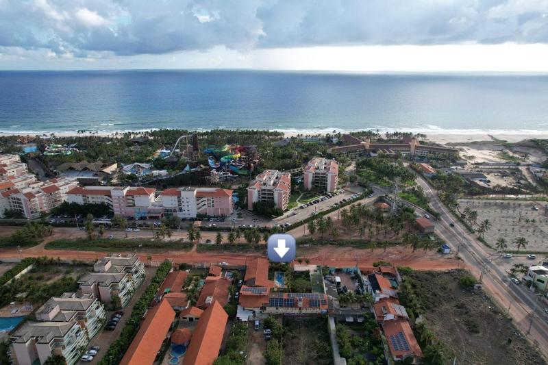 Pousada Porto das Dunas - image 8