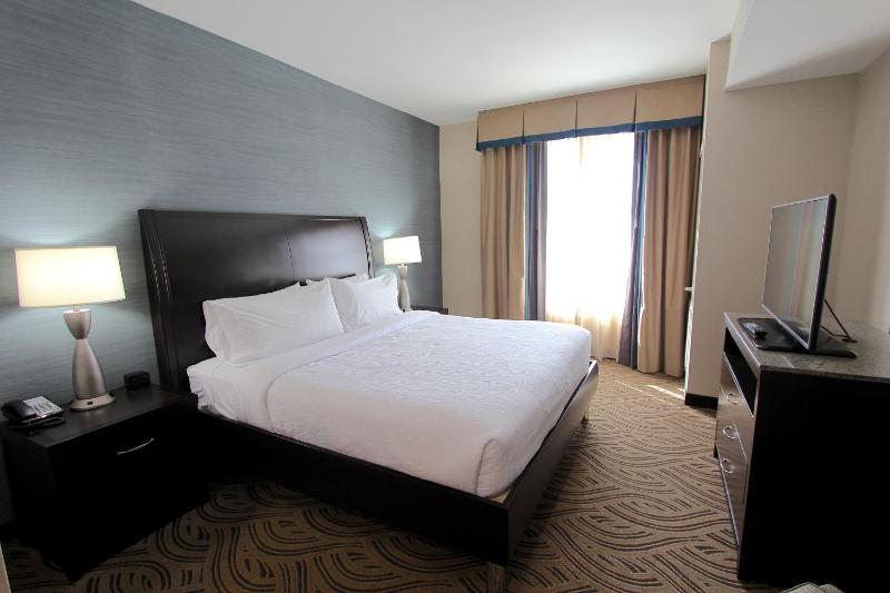 Junior King Suite with Sofa Bed image 2