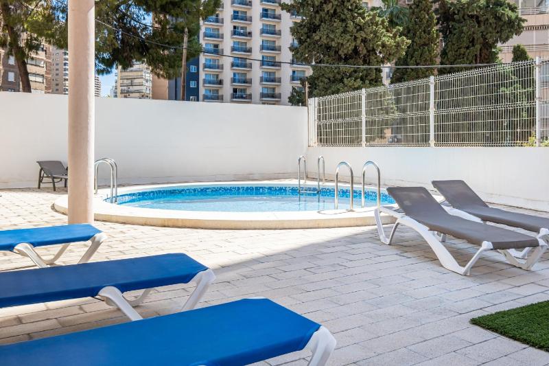 Apartamentos Les Dunes Centro Levante Beach - image 23