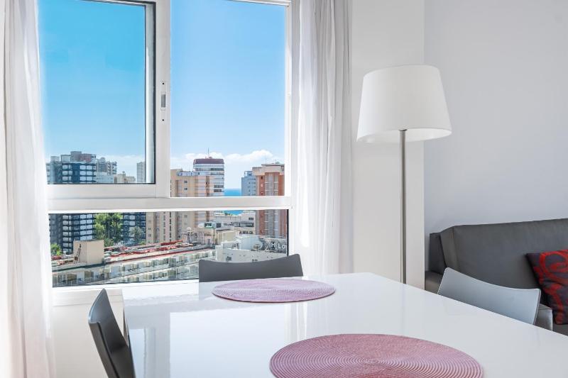 Apartamentos Les Dunes Centro Levante Beach - image 36