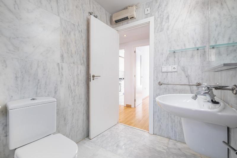 Apartamentos Les Dunes Centro Levante Beach - image 10